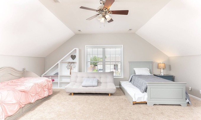 Clarksville House | UNAVAILABLE