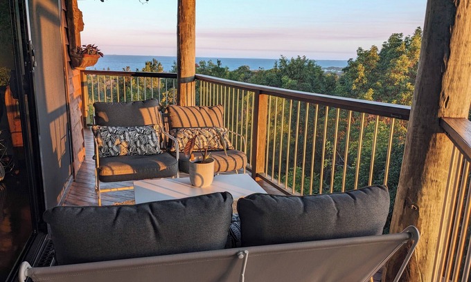 Coolum Beach House | Unbeatable Ocean Views, Close to Beach, New Pool and Spa!