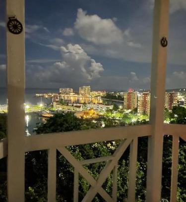 Ocho Rios Villa | Unbelievable view