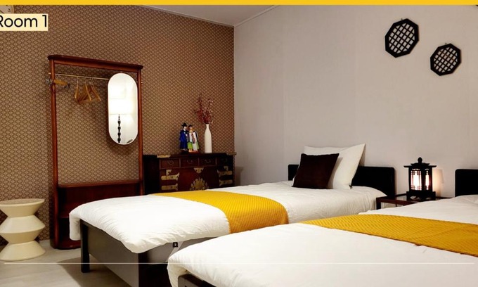 Sangok-dong Apartment | underhill