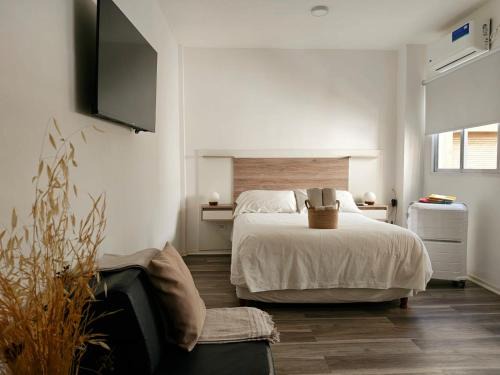 Bahia Blanca Apartment | undiano apart