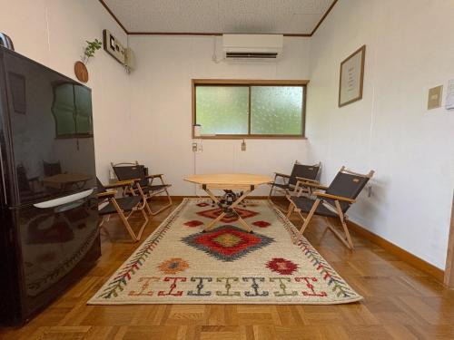 Narusawa Other | "undo" - a cottage in the forest - Vacation STAY 73229v