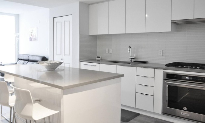 Burnaby Apartment | Unfurnished 2 Bedroom Condos Burnaby