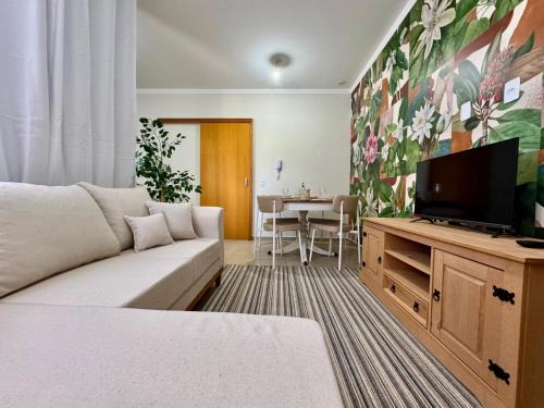 Sao Carlos Apartment | Unicco Apartment, near USP