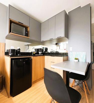 Boa Viagem Apartment | Unihome Studio