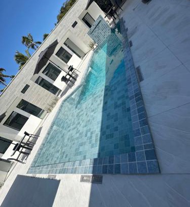 Japaratinga Hotel | Uniq suítes Japaratinga