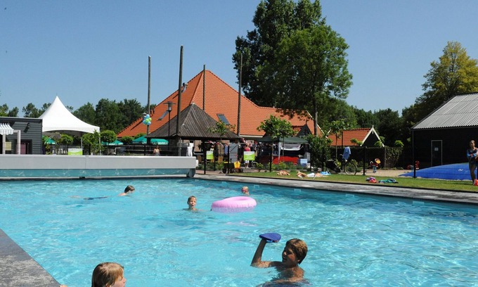 Velsen-Zuid House | Unique 4 by Interhome