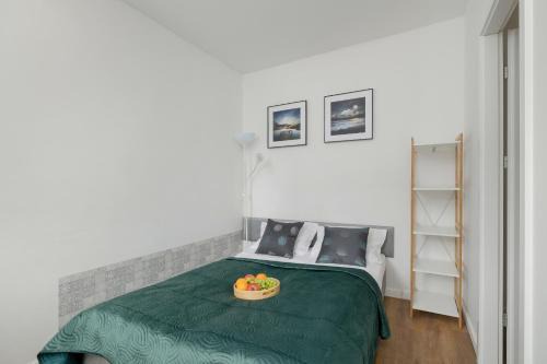 West Pomeranian Voivodeship Apartment | Unique Apartments in Szczecin by Rent like home