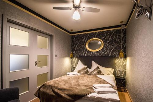 Stare Mesto Apartment | Unique Apt 250m from the Charles Bridge