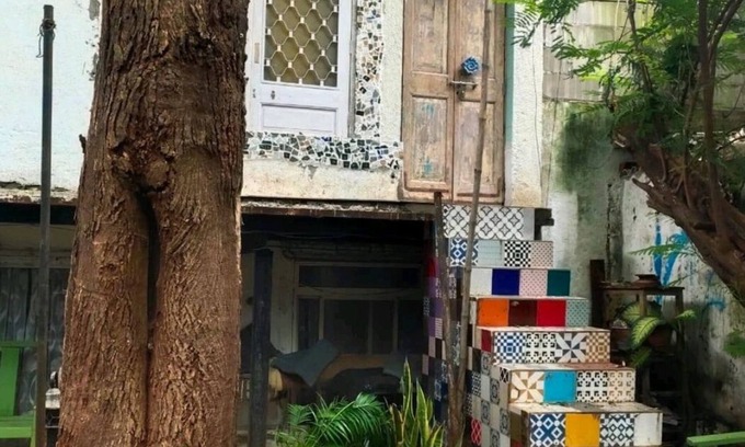 Versova Cottage | Unique & Cozy Cottage101