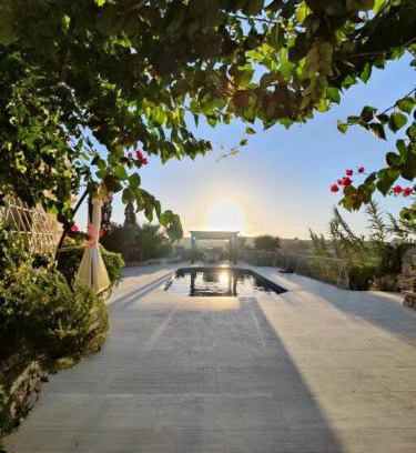 Nadur House | Unique Farmhouse in the Heart of Gozo - Nadur