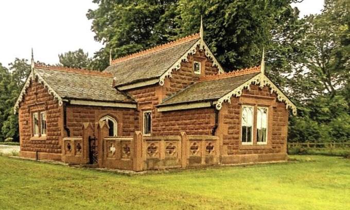 Brimstage Cottage | Unique, Picturesque Cottage: Peaceful Location full of Wildlife - 1 bedroom rate