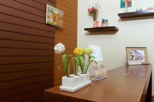 Bandung House | Unique Guesthouse