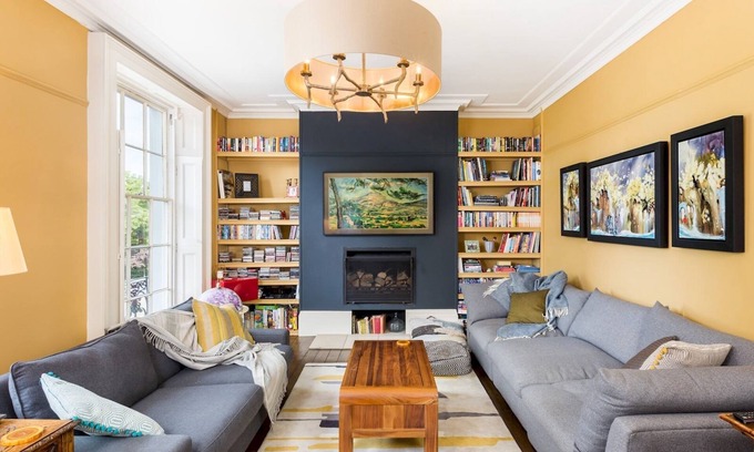 Leamington Spa House | Unique & Large Family Home, Central Leamington Spa | Pass the Keys