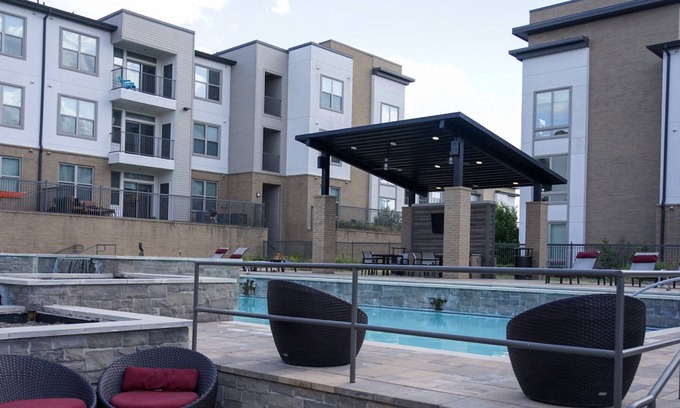 College Station Apartment | Unique & peaceful apartment close to Kyle Field
