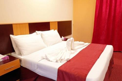 Punjab Apartment | Unique Plaza