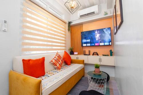 Pallocan Apartment | Unit 102 - Your Cozy Batangas Retreat