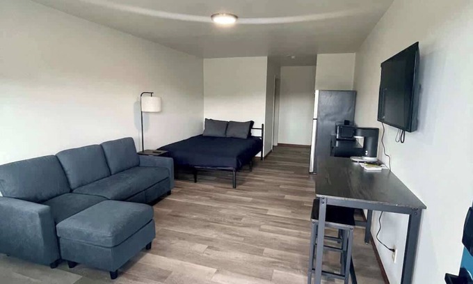 Wisconsin Dells Apartment | Unit 12 - Stand Rock