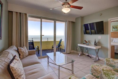 Brush - Stewarts House | Unit 2322 Ocean Walk - 3 Bedroom Ocean Front