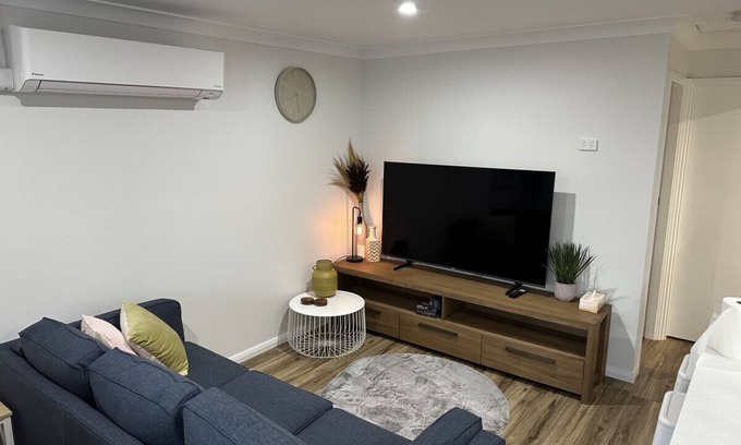 Wagga Wagga Apartment | Unit 3/56 Evans Street