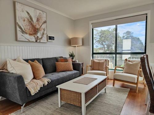 Bicheno House | Unit 3 Little Banksia - A Perfect Base
