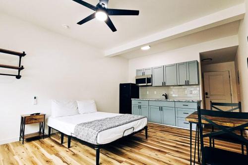 Wailuku Apartment | Unit 5 Waena Inn - Maui Private Suite