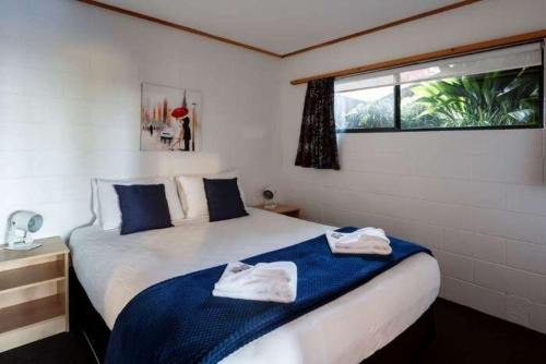 Kaiteriteri Apartment | Unit 9 Kaiteri Apartments and Holiday Homes