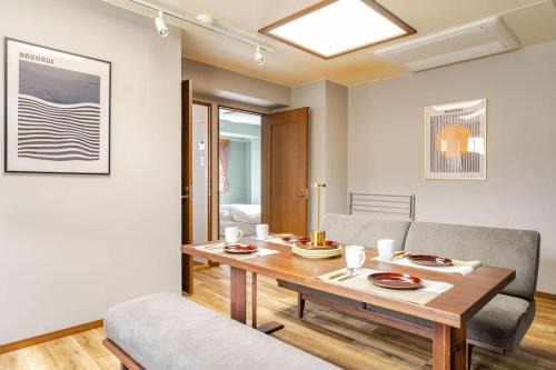 Utsunomiya Apartment | UNITED GARDEN hotel 2