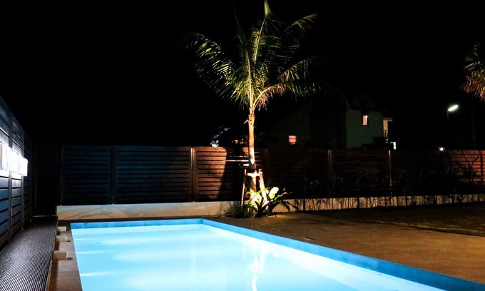 Nakama House | United Resort Kibogaoka