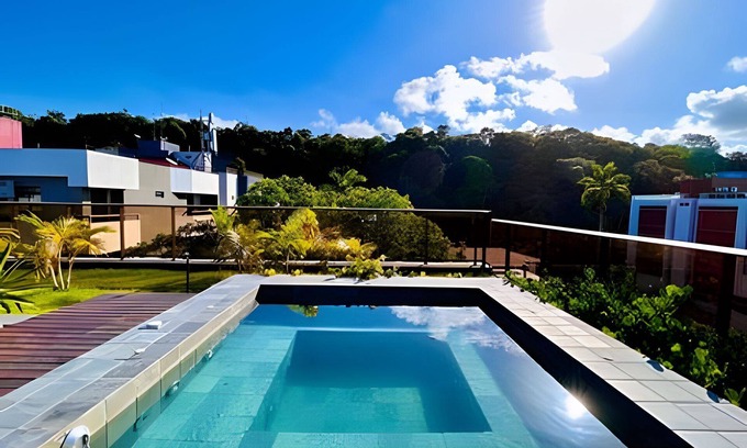 Cabo Branco Apartment | Unity Cabo Branco