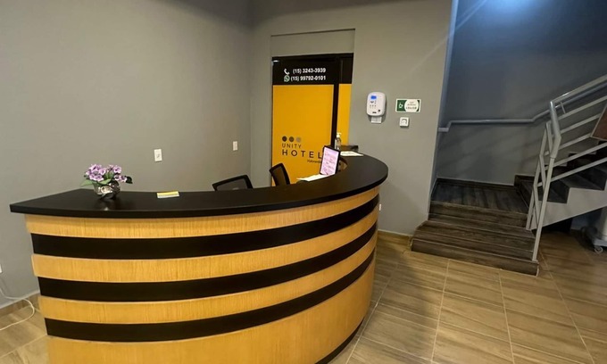 Sorocaba Hotel | Unity Hotel Votorantim