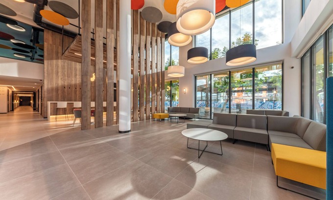 San Vicente del Raspeig Hotel | UNIVERSA HOTEL