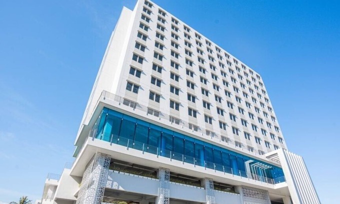Kasihan Hotel | University Hotel UMY