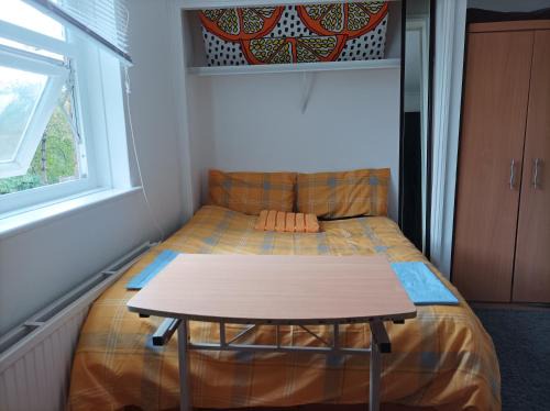 Ladywell House | UnknownRooms