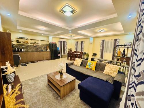 Santa Fe Apartment | Unlock the Perfect Space for You