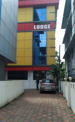 Kochi Hotel | UNNIKRISHNA LODGE