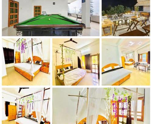 Kasol Hotel | Uno prime kasol