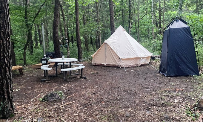 Star Tannery RV Rental | Unplug,Unwind, and Relax in Rustic Comfort—Mountain Air, Starry Nights