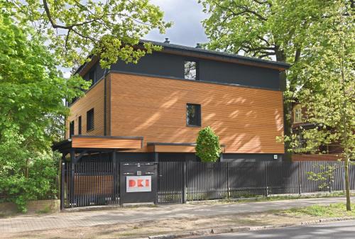 Eichwalde Apartment | Unter den Eichen