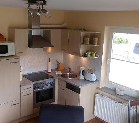 Ralswiek Apartment | Unter den Linden 7