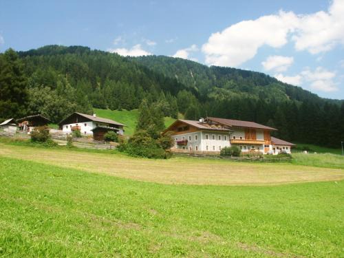 Val di Vizze House | Unterbergerhof