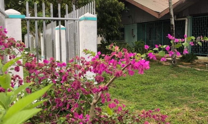 Paramaribo House | Unu Pikin Guesthouse