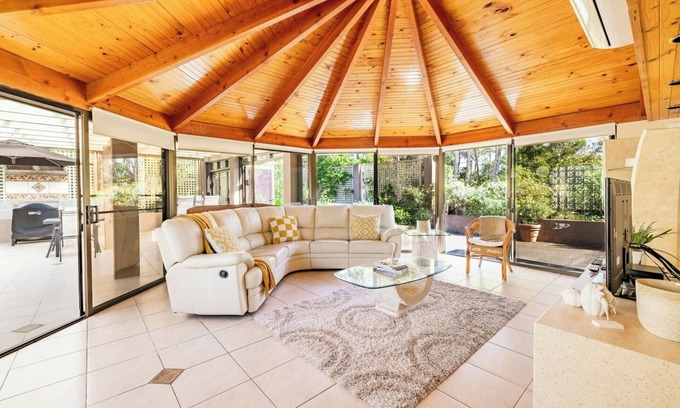 Hawley Beach House | Unwind @Hawley Beach