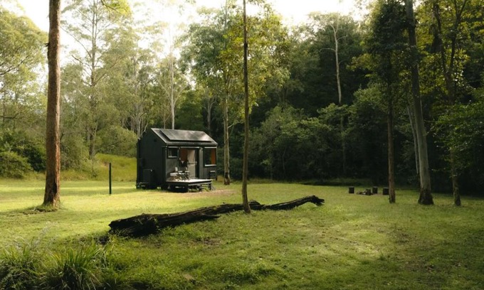 Main Creek House | Unyoked Dungog - Hunter Region - Jazz