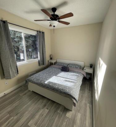 Banff Trail Apartment | UofC-SAIT-Banff Trail-Suite A&B