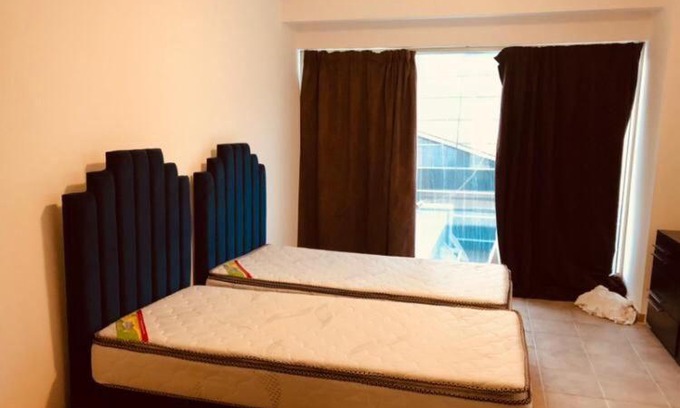 Trade Center House | UP TOWER SHIEKH ZAYED ROAD