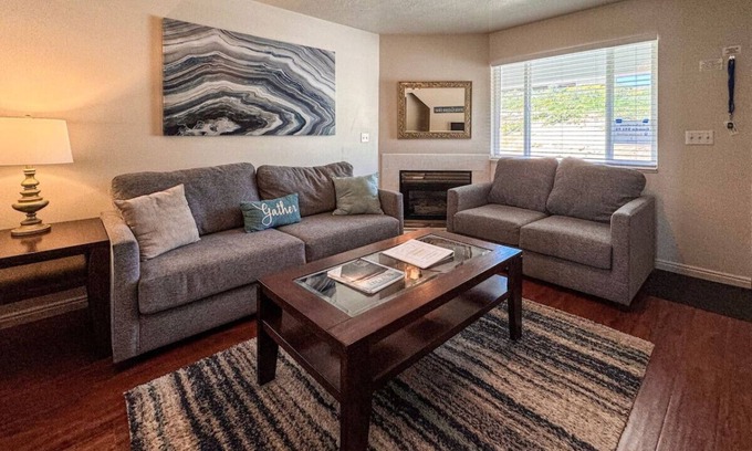 Harbor Village Condo | Updated Lake View Condo 941 #2 - Amazing Views