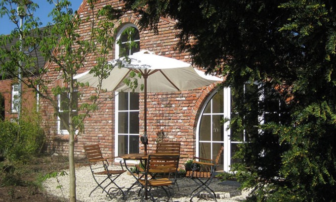 Upleward House | Upleward Cottage