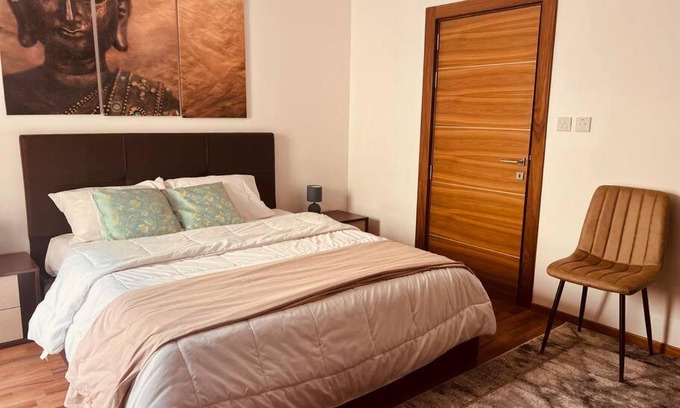 Kalkara Apartment | Upper Valley Mansions, No.25