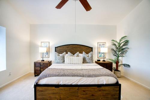 Ahwatukee Foothills Villa | Upscale Phoenix Abode Walk to South Mountain Park